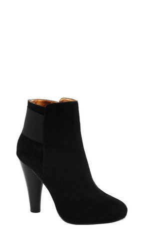 Cynthia 2025 vincent booties